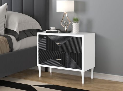 Accent Table