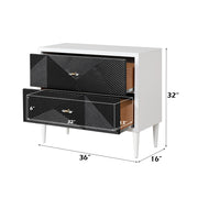 Accent Table