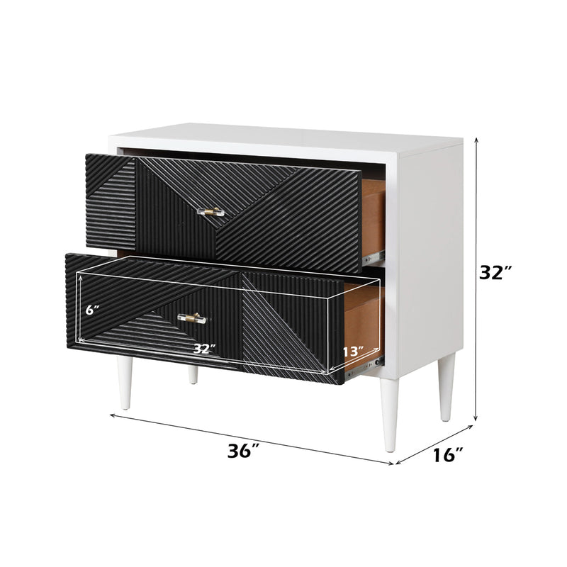 Accent Table