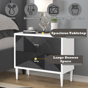Accent Table