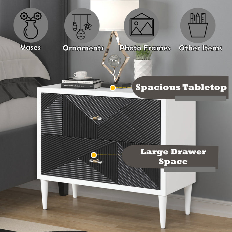 Accent Table