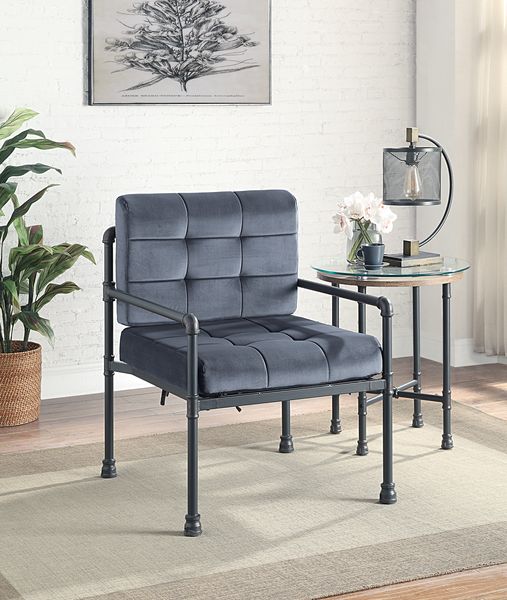 Accent Chair