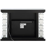 Fireplace w/Bluetooth