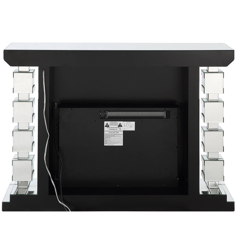 Fireplace w/Bluetooth