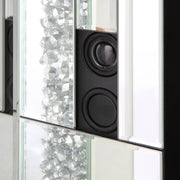 Fireplace w/Bluetooth
