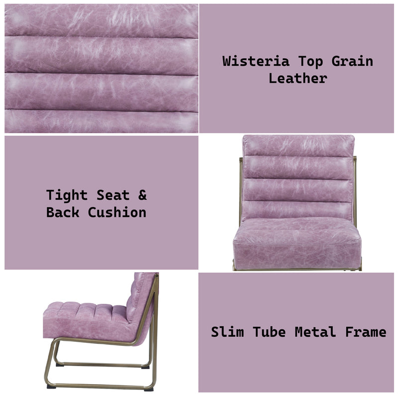 Accent Chair