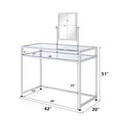 Vanity Set