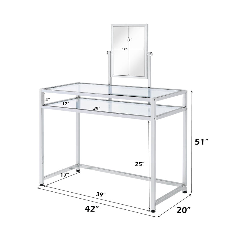 Vanity Set