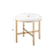 Mirror & Stool