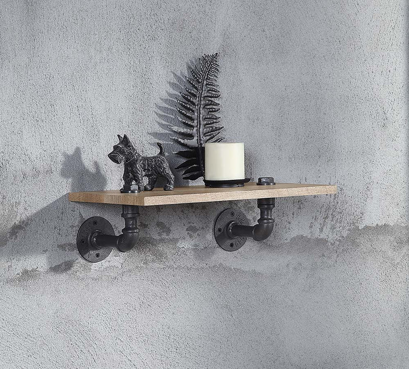 Wall Rack