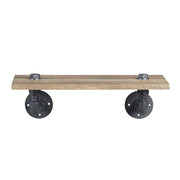Wall Rack