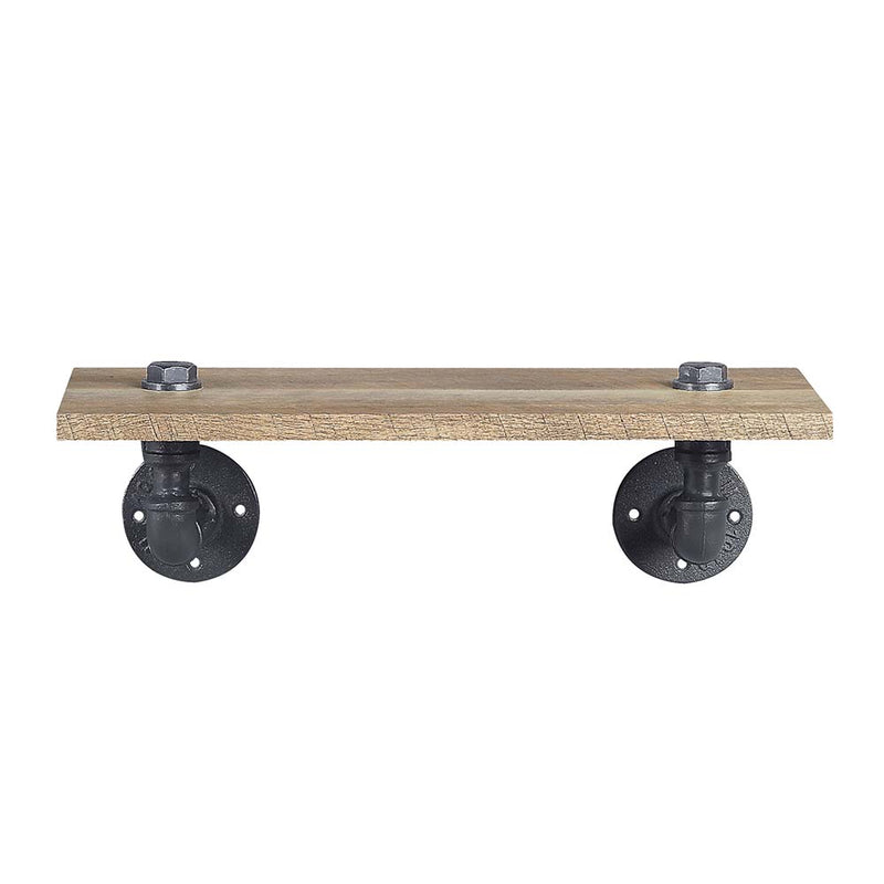 Wall Rack