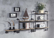 Wall Rack