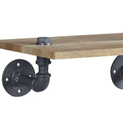 Wall Rack