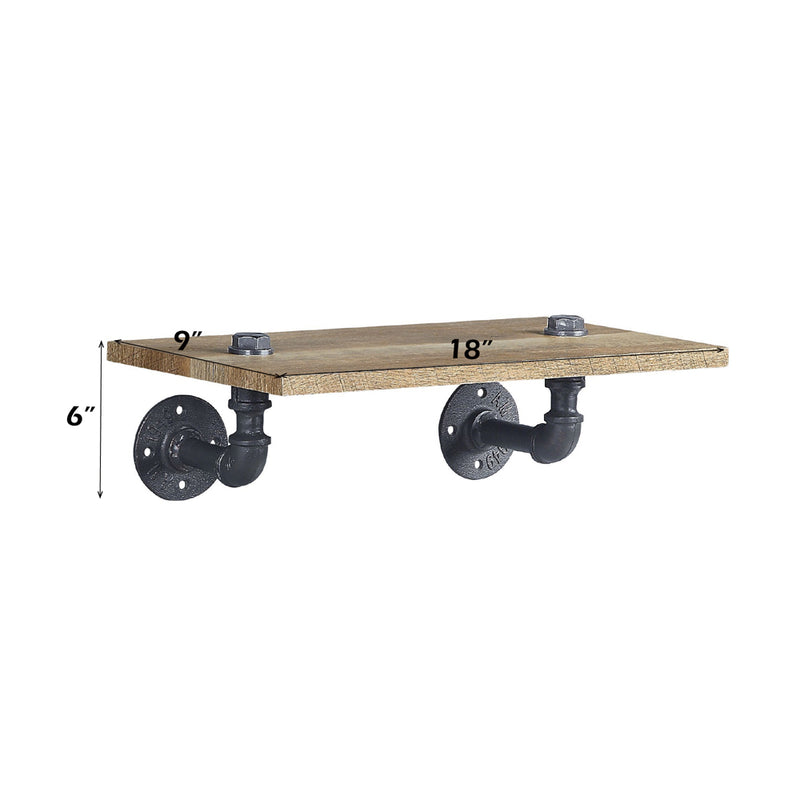 Wall Rack