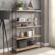 BookShelf