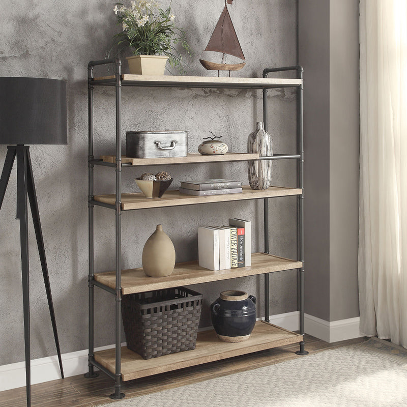 BookShelf