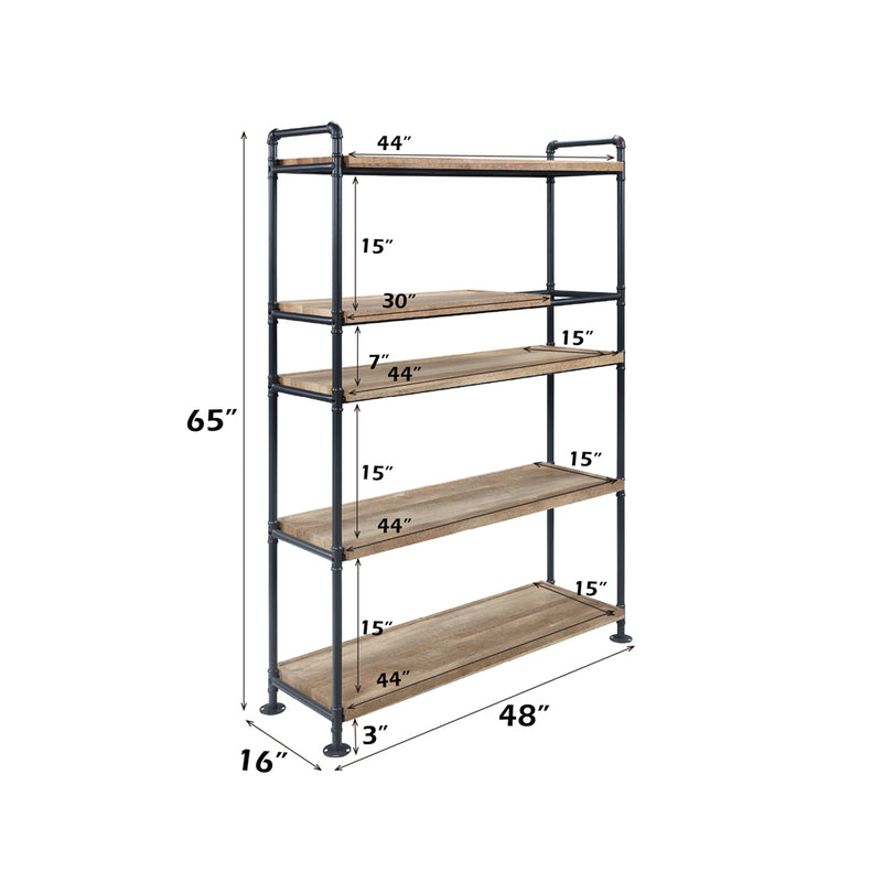 BookShelf