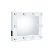 Accent Mirror