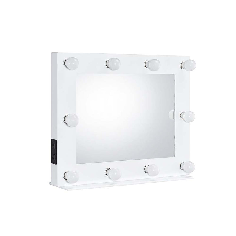 Accent Mirror