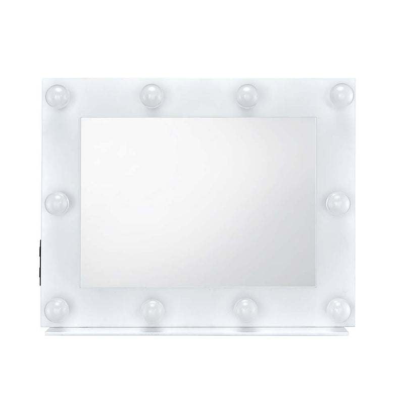Accent Mirror