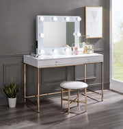 Accent Mirror