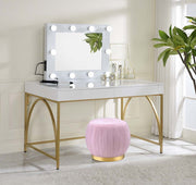 Accent Mirror