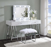 Accent Mirror