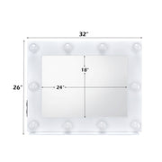 Accent Mirror