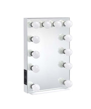 Accent Mirror