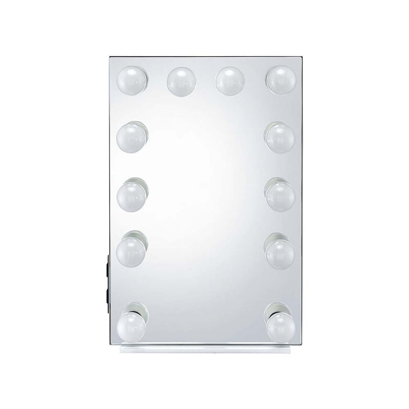 Accent Mirror