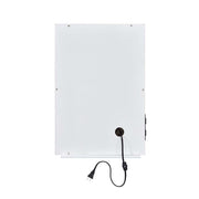 Accent Mirror