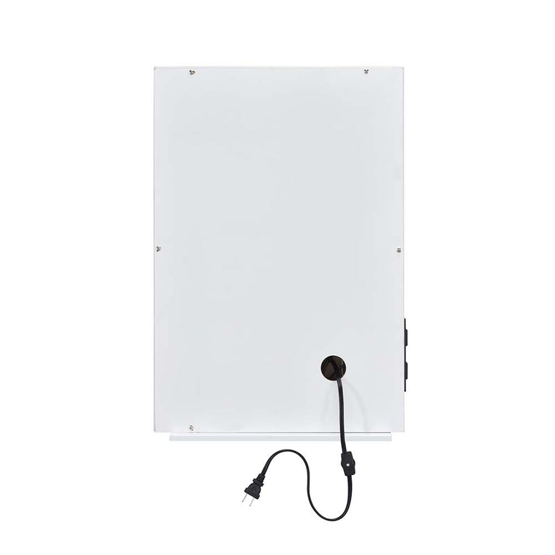 Accent Mirror