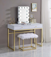 Accent Mirror