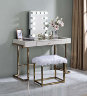 Accent Mirror