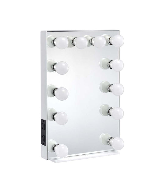 Accent Mirror