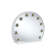 Accent Mirror