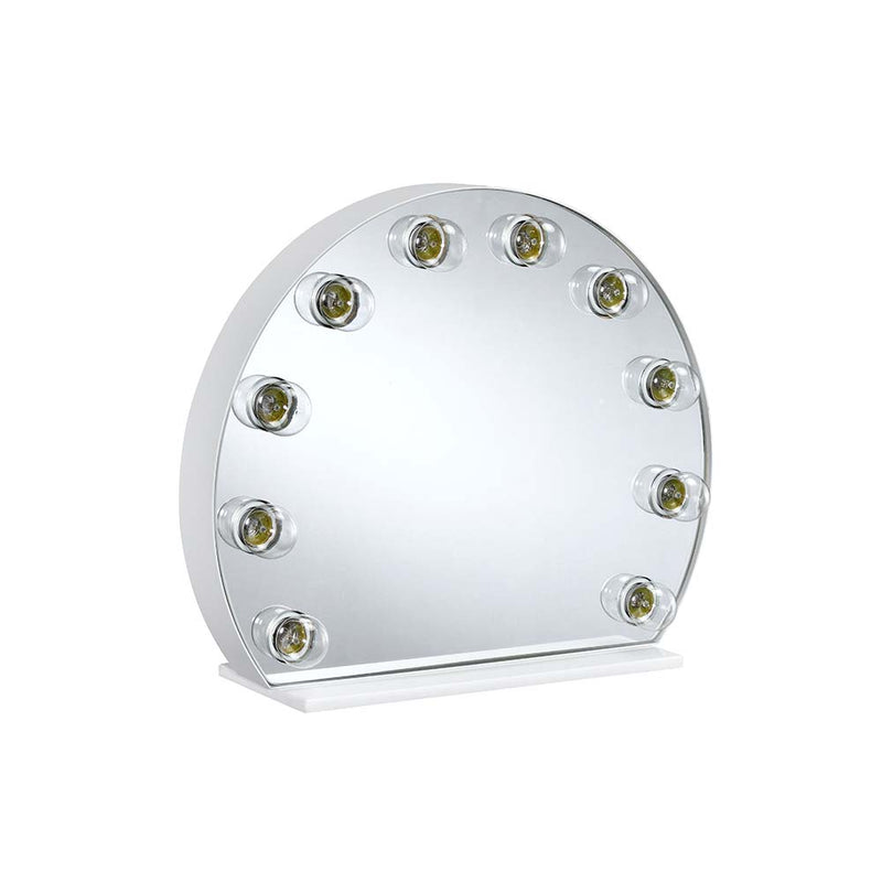 Accent Mirror