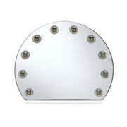 Accent Mirror