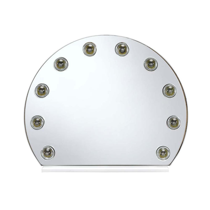 Accent Mirror