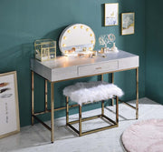 Accent Mirror