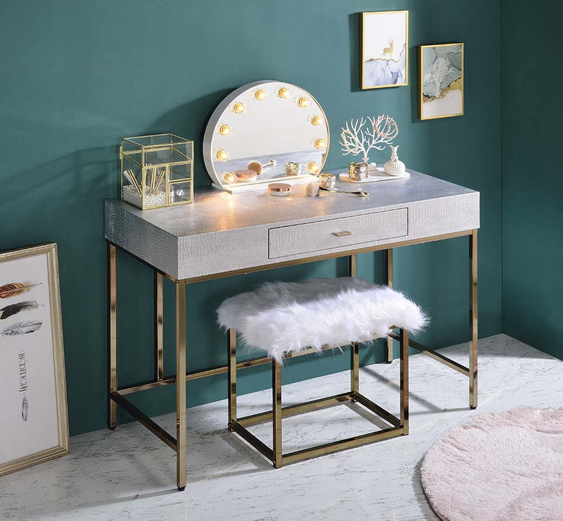Accent Mirror