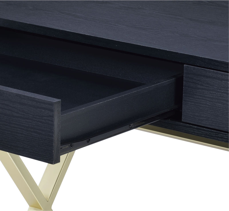 Vanity Desk
