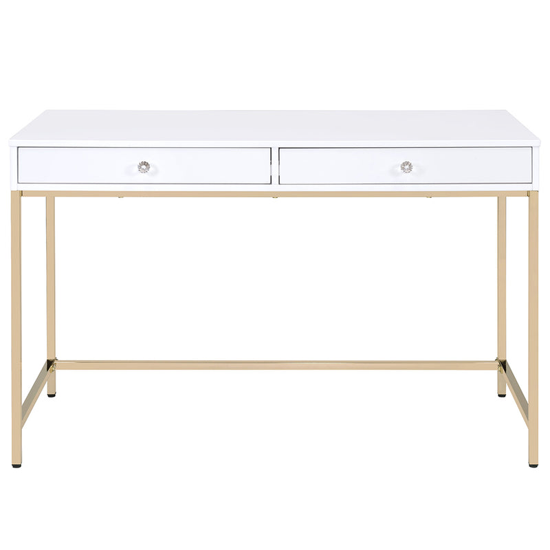 Vanity Desk(Same 92540)
