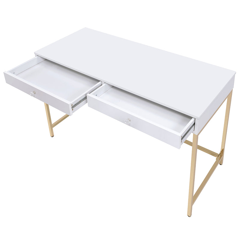 Vanity Desk(Same 92540)