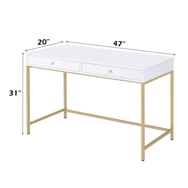 Vanity Desk(Same 92540)