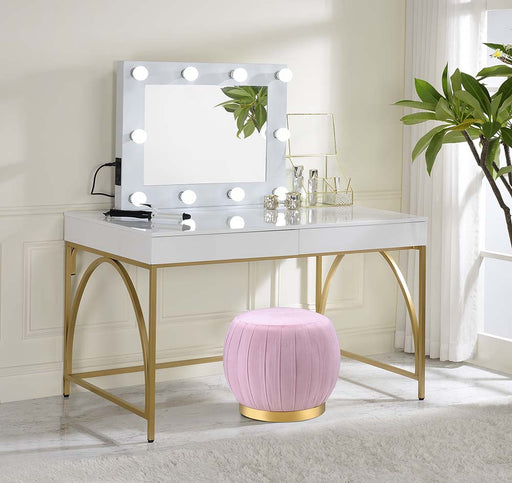 Vanity Desk(Same 92660)
