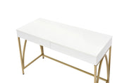 Vanity Desk(Same 92660)