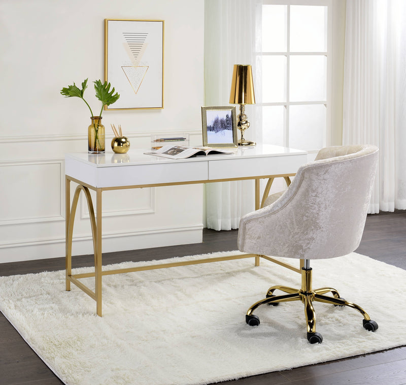 Vanity Desk(Same 92660)