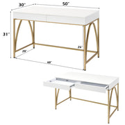 Vanity Desk(Same 92660)